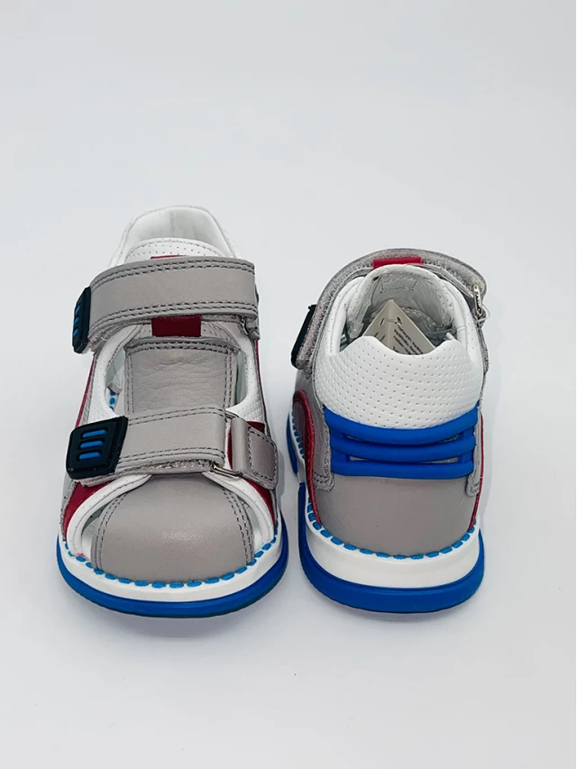 Sandale baieti Cod 2153-313=2741